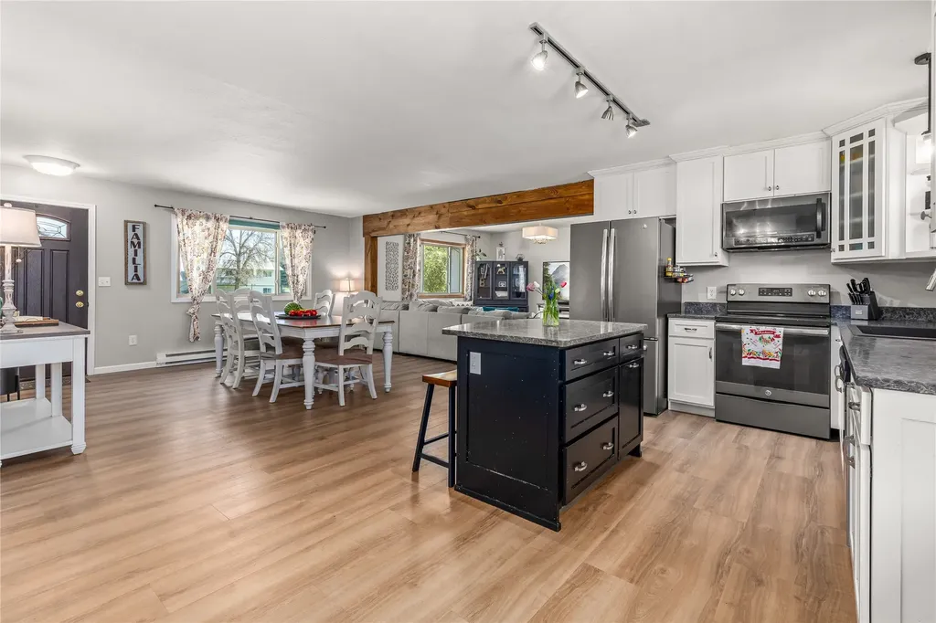 19507 Bryce Putnam Drive Frenchtown MT 59834