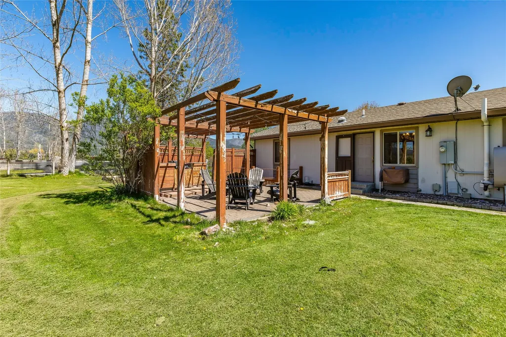 19507 Bryce Putnam Drive Frenchtown MT 59834
