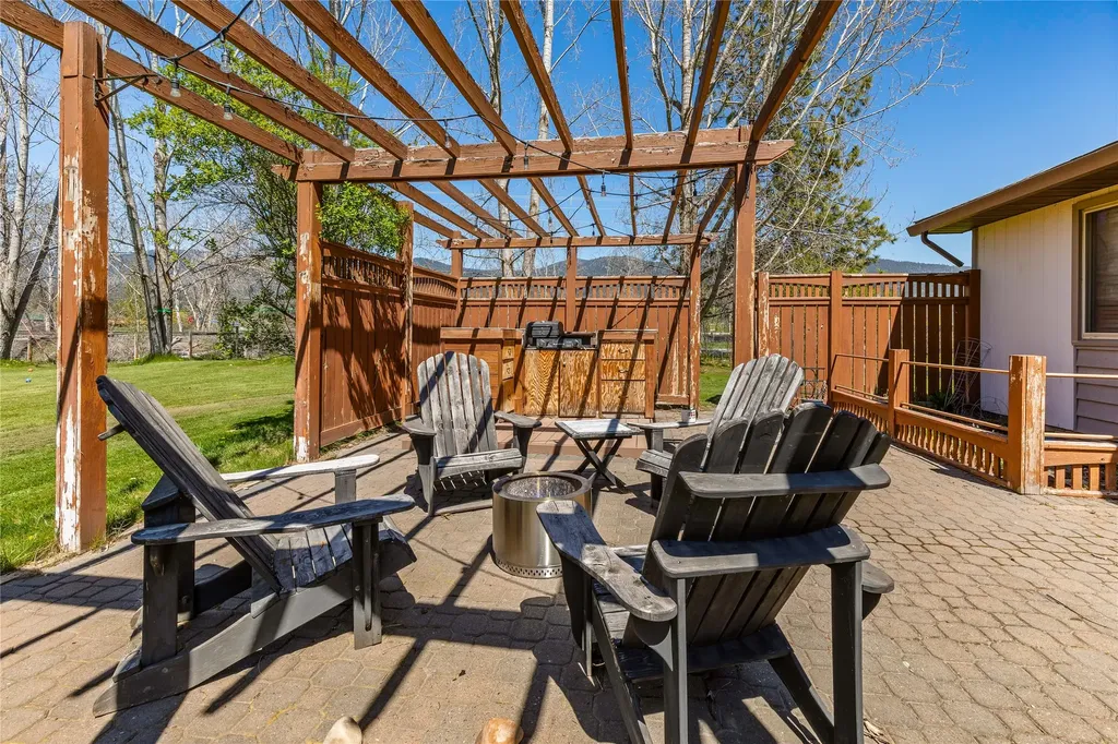 19507 Bryce Putnam Drive Frenchtown MT 59834