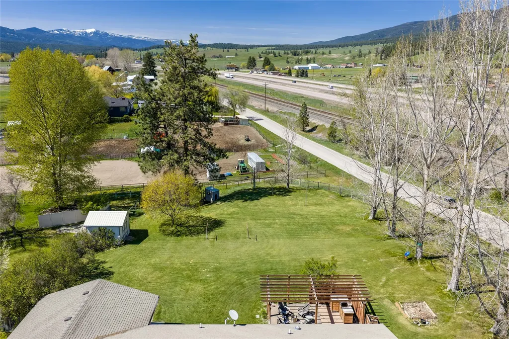 19507 Bryce Putnam Drive Frenchtown MT 59834
