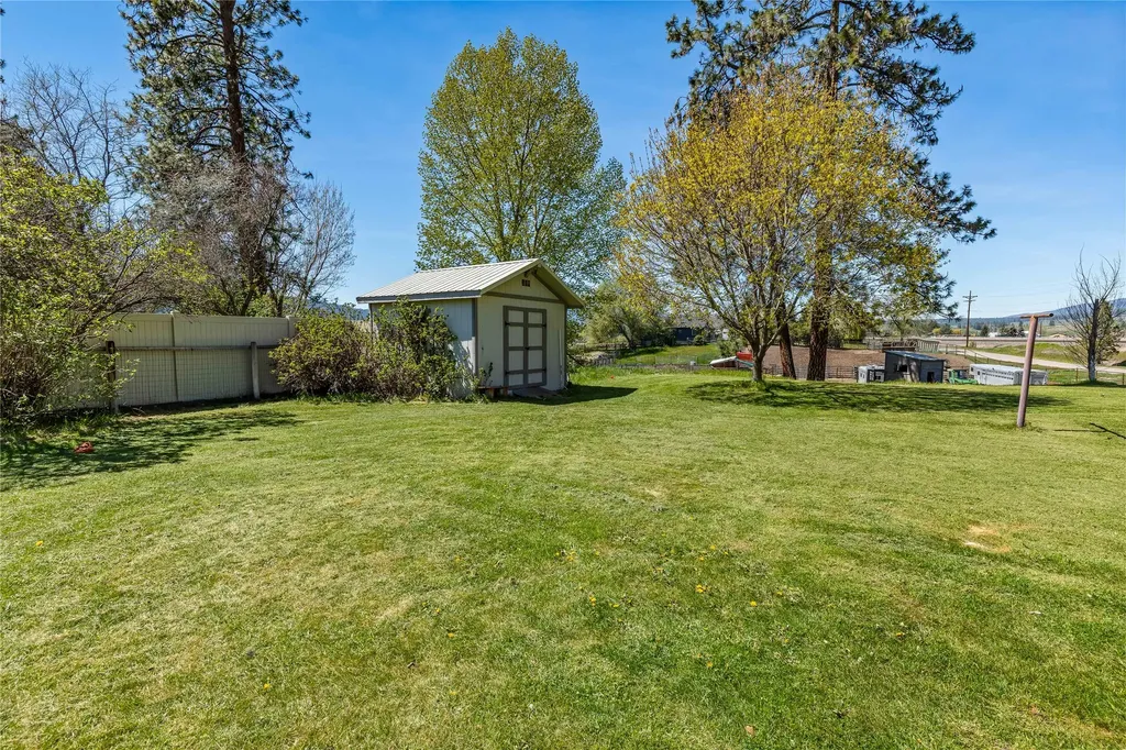 19507 Bryce Putnam Drive Frenchtown MT 59834