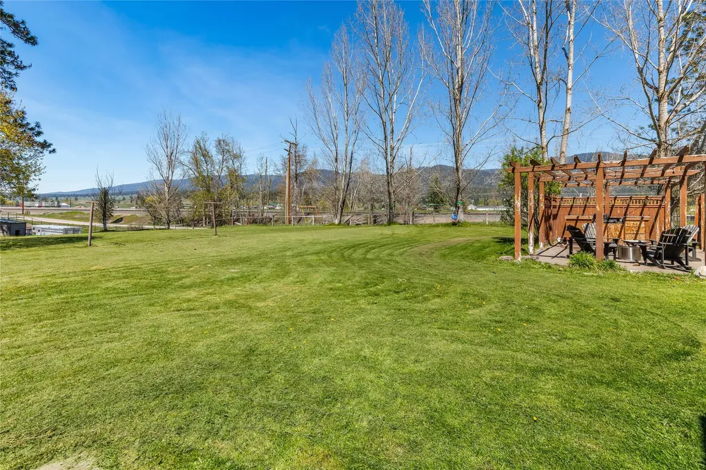 19507 Bryce Putnam Drive Frenchtown MT 59834