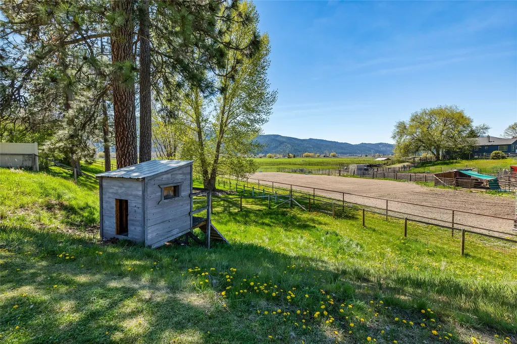 19507 Bryce Putnam Drive Frenchtown MT 59834
