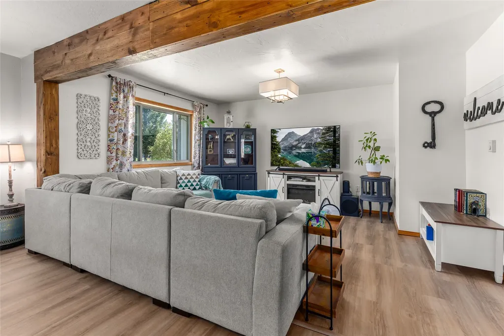 19507 Bryce Putnam Drive Frenchtown MT 59834