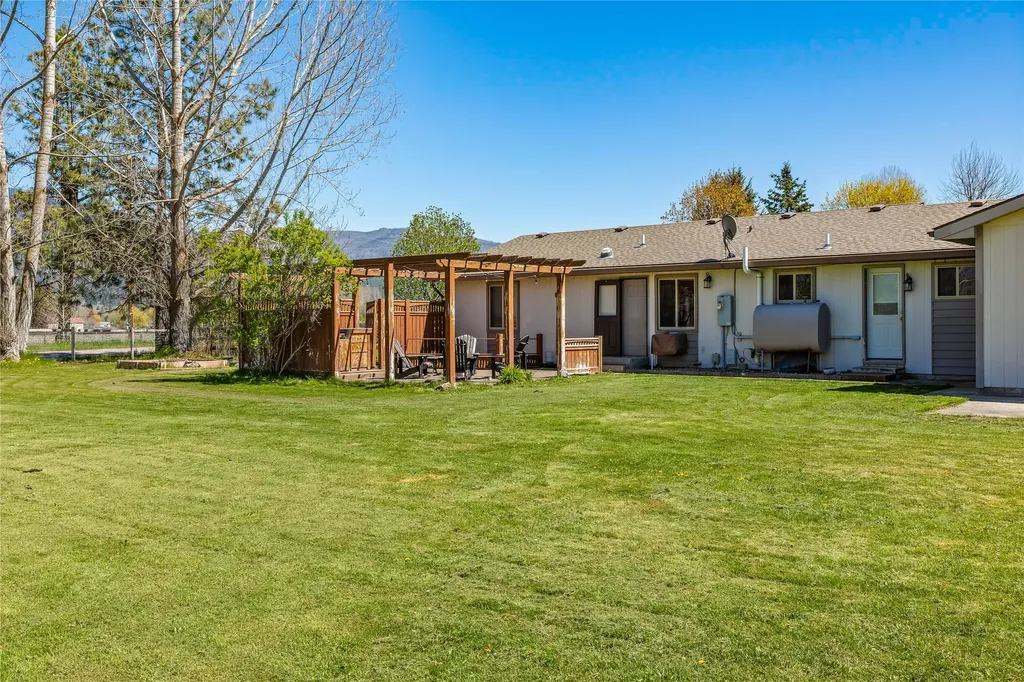 19507 Bryce Putnam Drive Frenchtown MT 59834