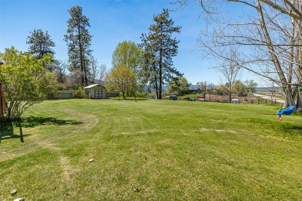 19507 Bryce Putnam Drive Frenchtown MT 59834