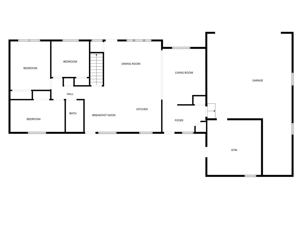 19507 Bryce Putnam Drive Frenchtown MT 59834