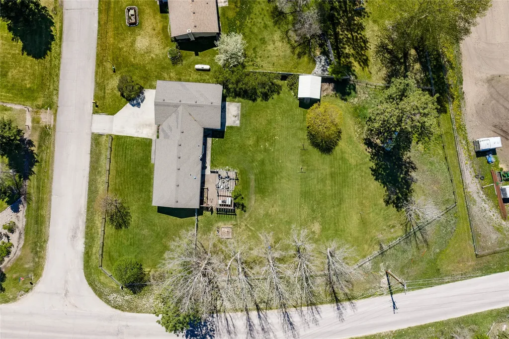 19507 Bryce Putnam Drive Frenchtown MT 59834