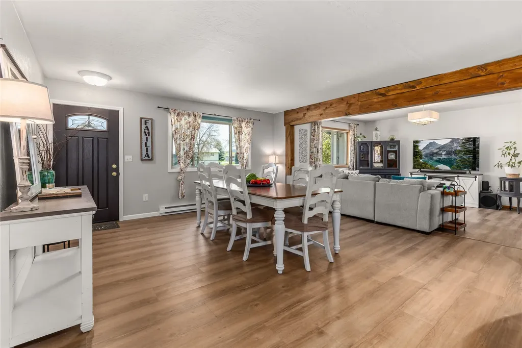 19507 Bryce Putnam Drive Frenchtown MT 59834