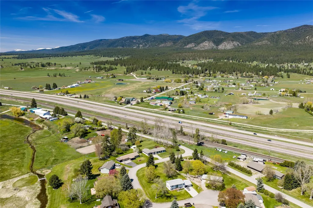 19507 Bryce Putnam Drive Frenchtown MT 59834