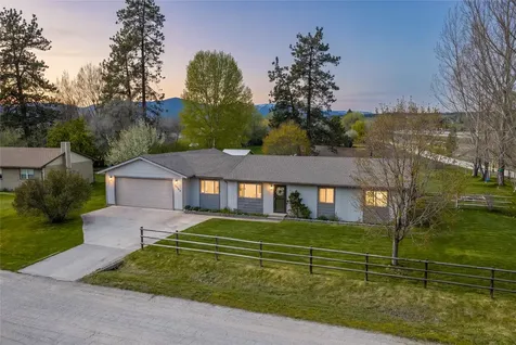19507 Bryce Putnam Drive Frenchtown MT 59834