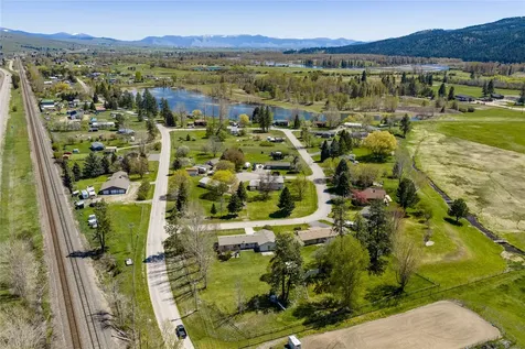 19507 Bryce Putnam Drive Frenchtown MT 59834