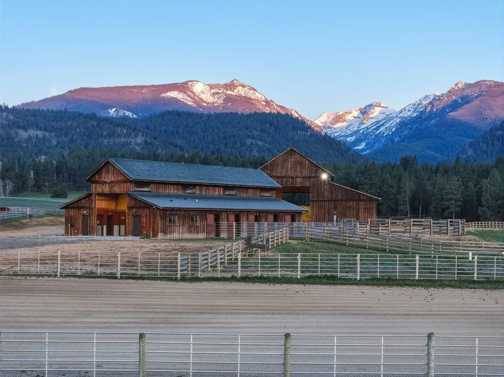 241 Orr Loop Darby MT 59829