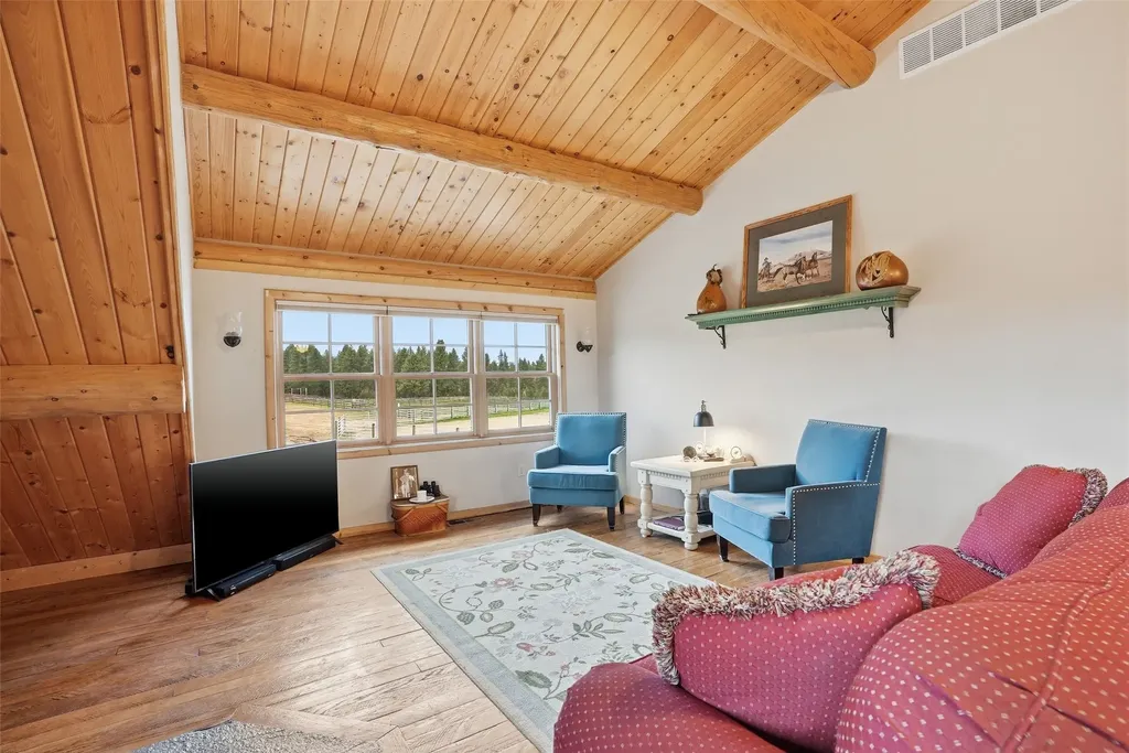 241 Orr Loop Darby MT 59829