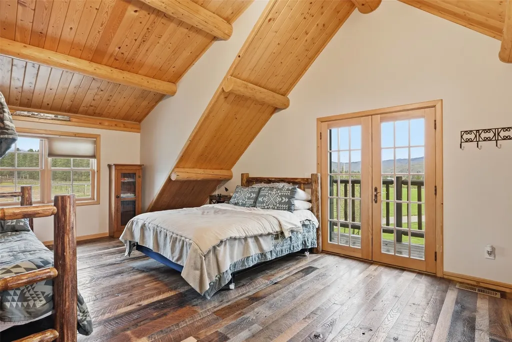 241 Orr Loop Darby MT 59829