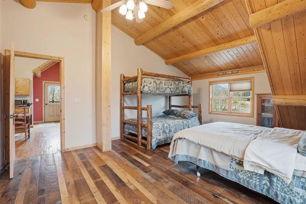 241 Orr Loop Darby MT 59829