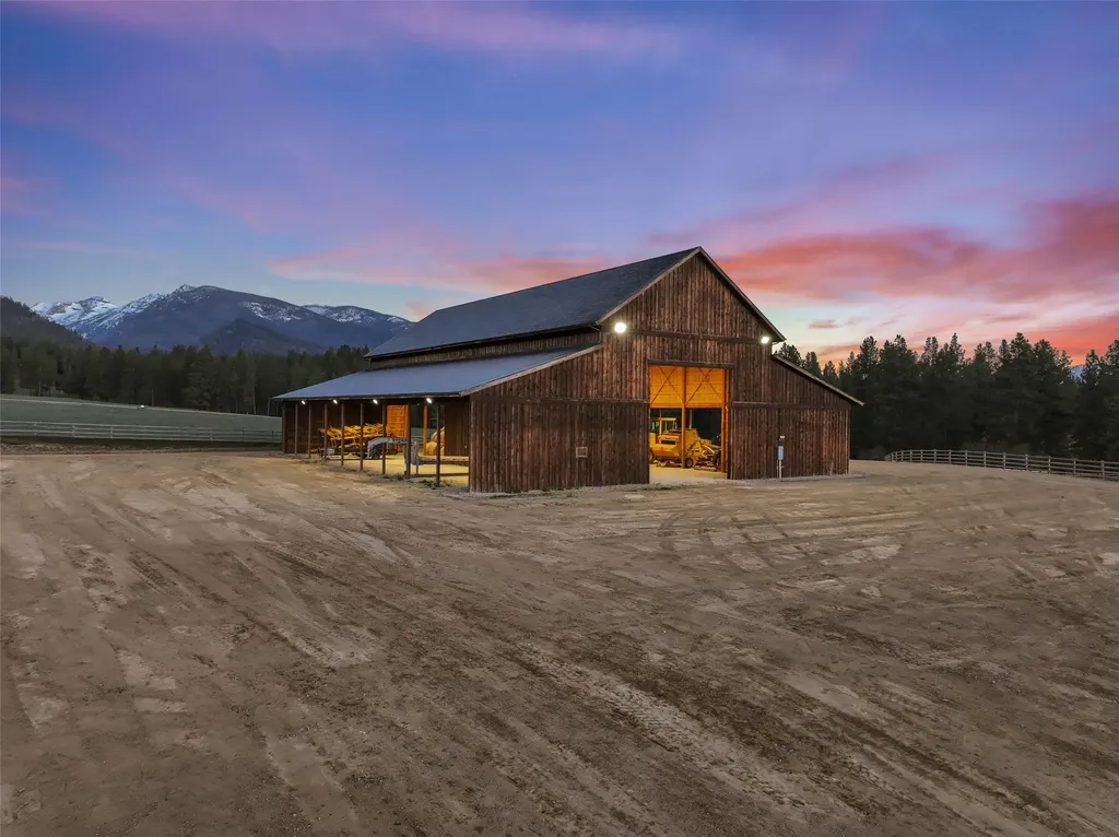 241 Orr Loop Darby MT 59829