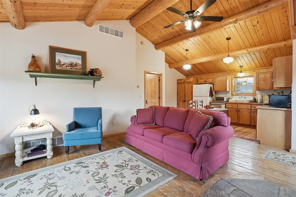 241 Orr Loop Darby MT 59829