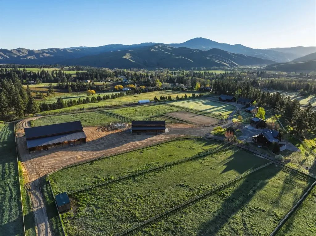 241 Orr Loop Darby MT 59829