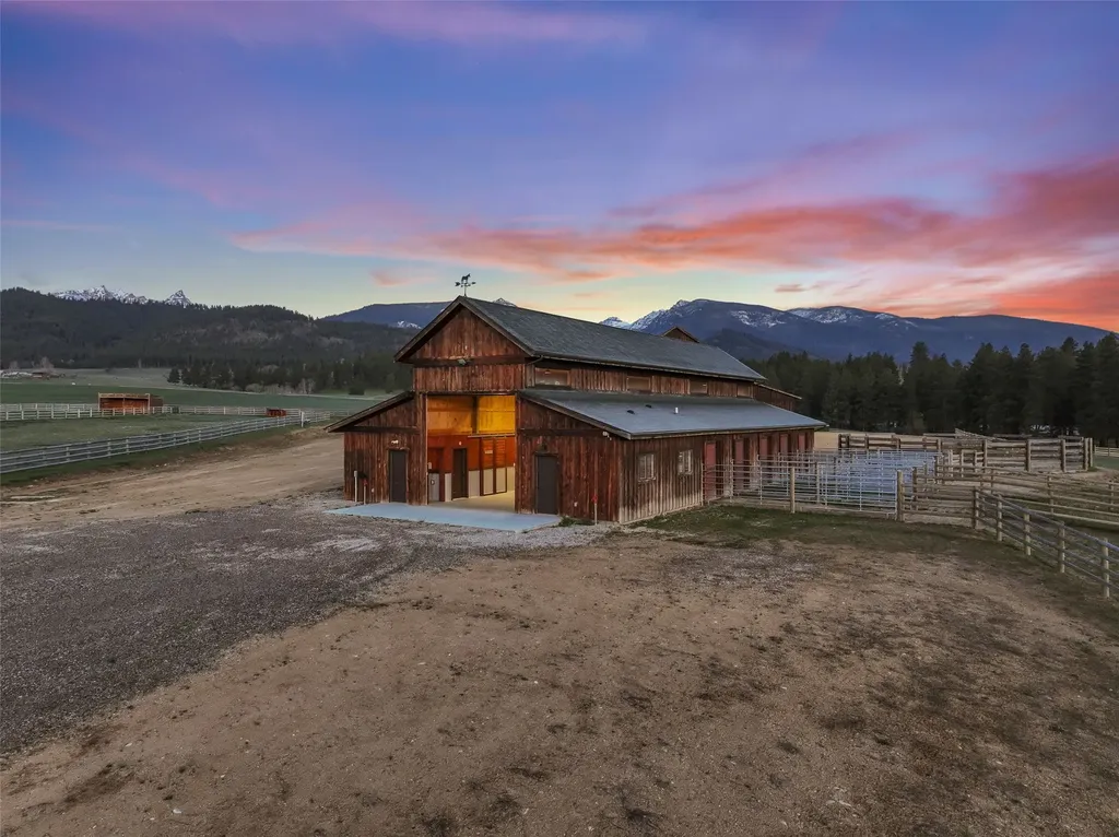 241 Orr Loop Darby MT 59829