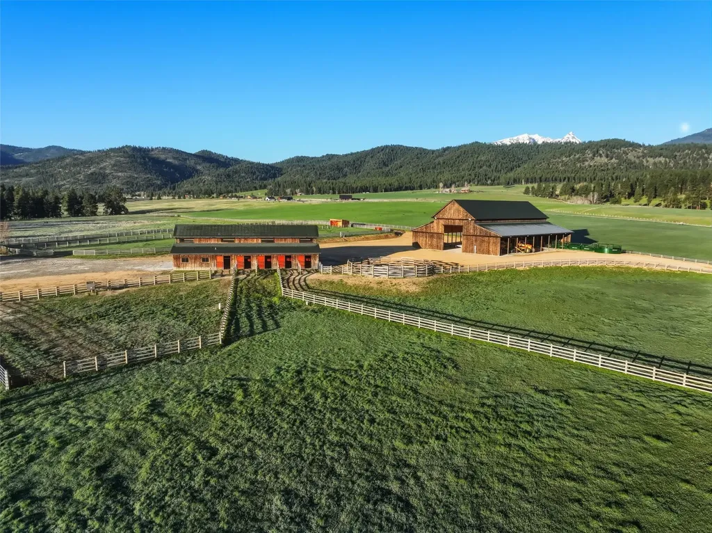 241 Orr Loop Darby MT 59829