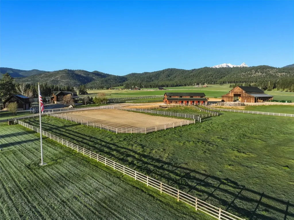241 Orr Loop Darby MT 59829
