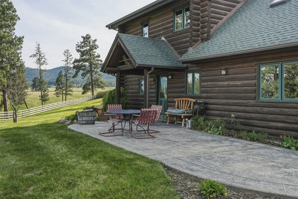 241 Orr Loop Darby MT 59829