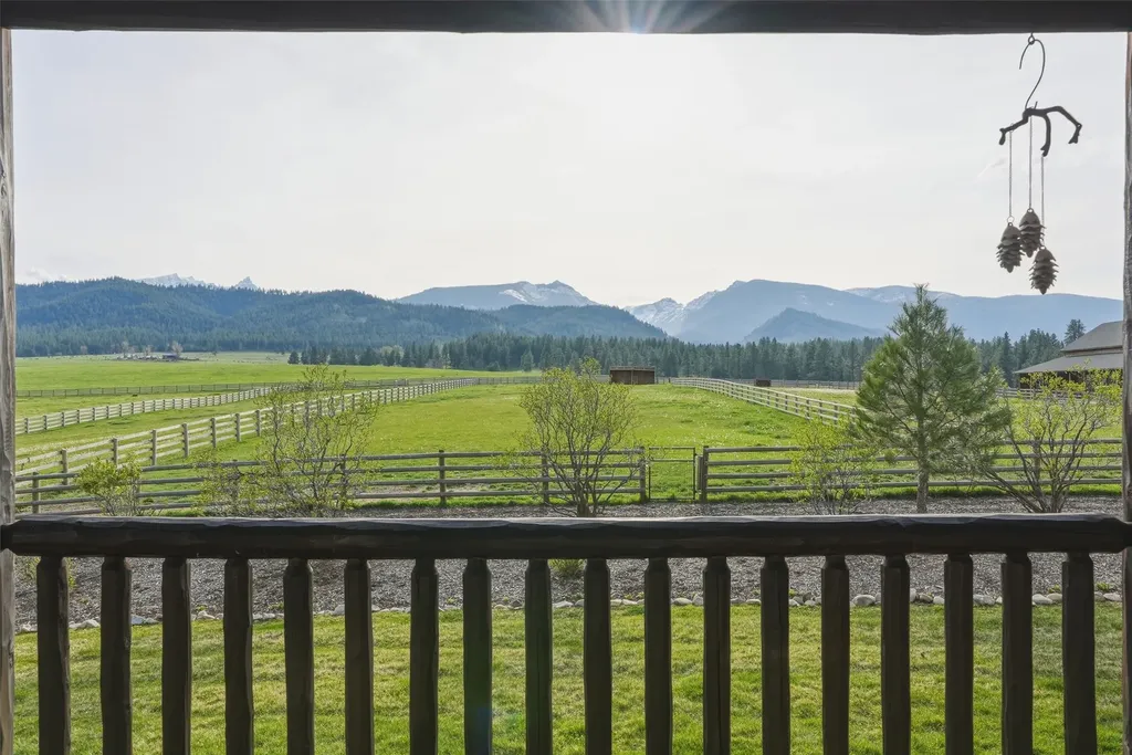 241 Orr Loop Darby MT 59829