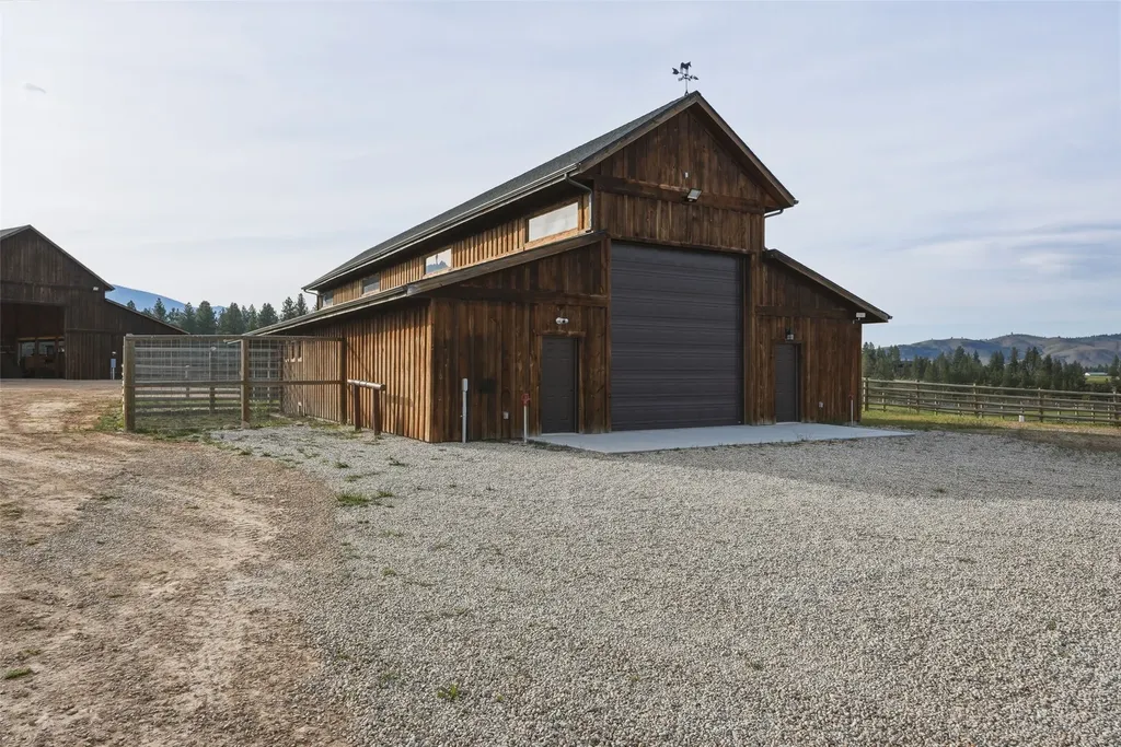241 Orr Loop Darby MT 59829