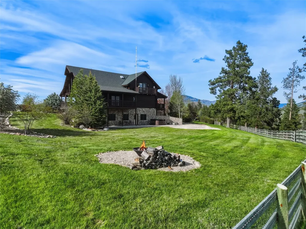 241 Orr Loop Darby MT 59829
