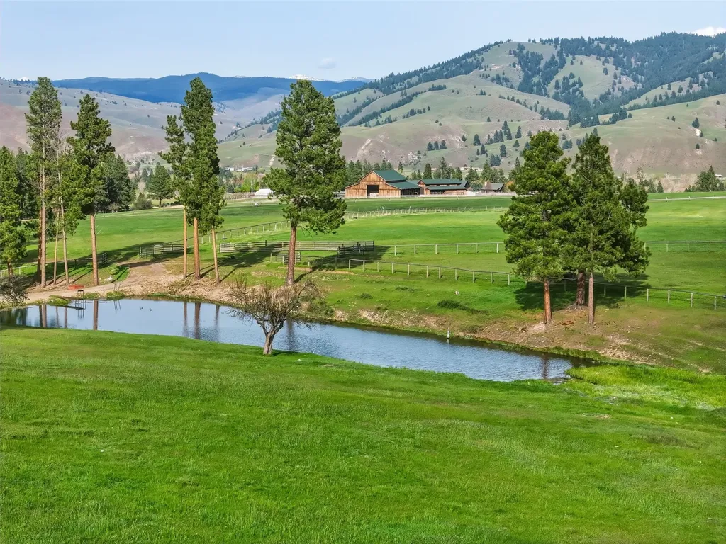 241 Orr Loop Darby MT 59829