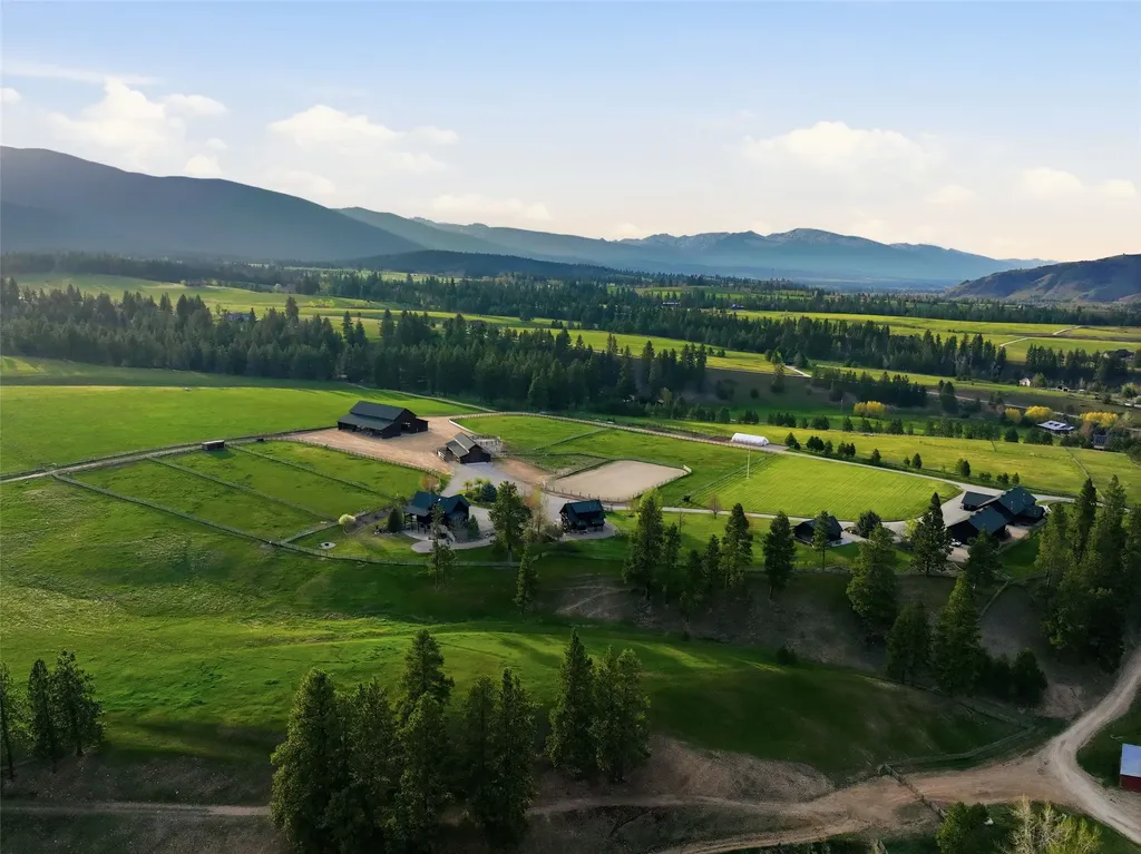 241 Orr Loop Darby MT 59829