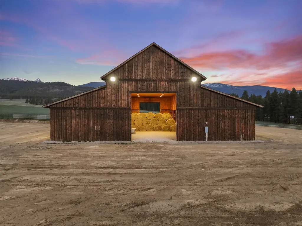 241 Orr Loop Darby MT 59829
