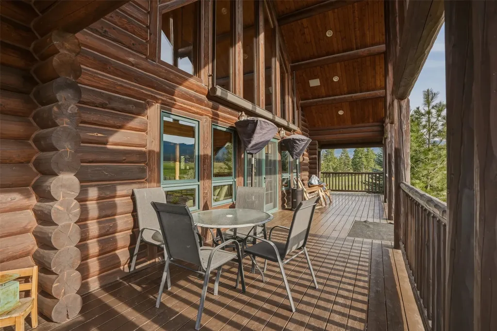 241 Orr Loop Darby MT 59829