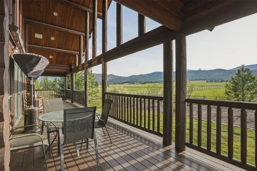 241 Orr Loop Darby MT 59829