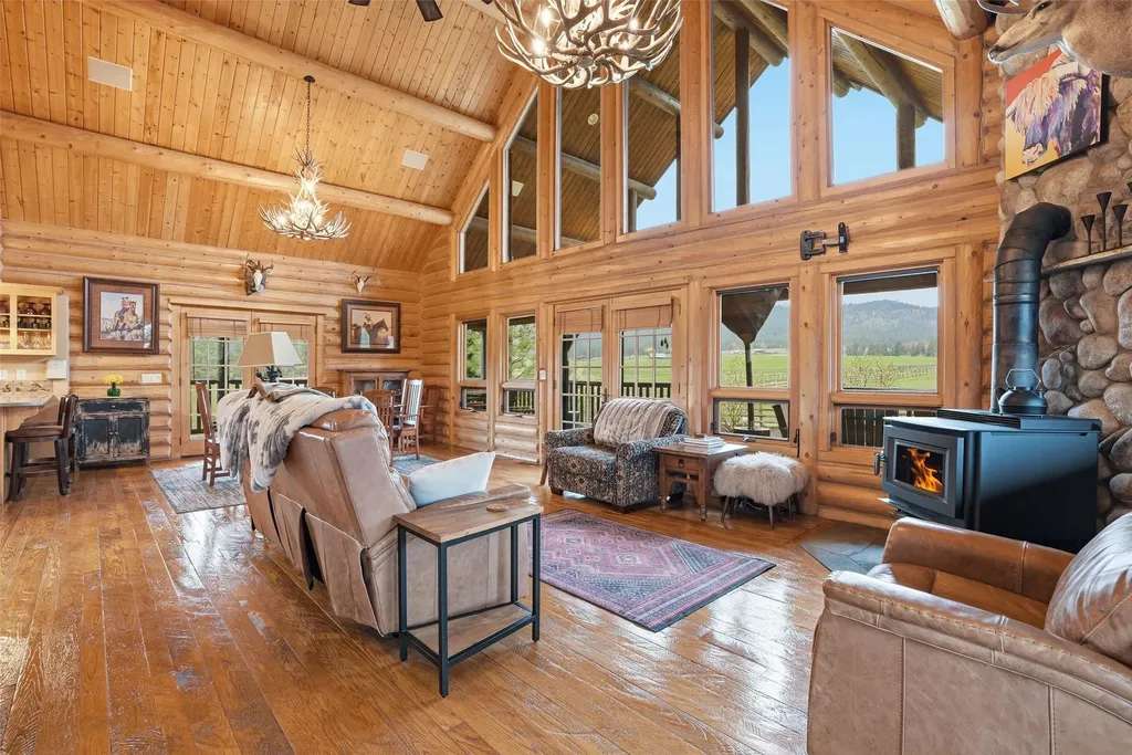 241 Orr Loop Darby MT 59829