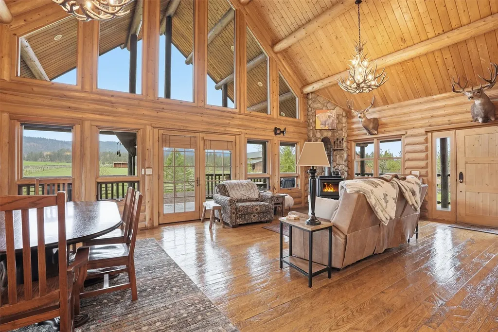 241 Orr Loop Darby MT 59829