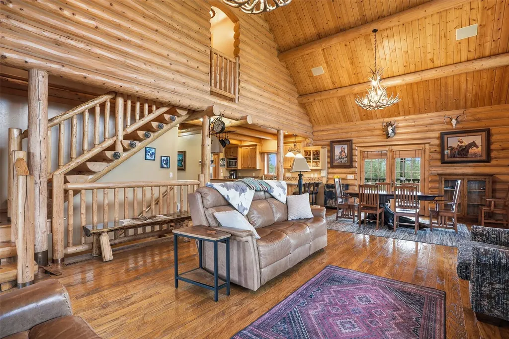 241 Orr Loop Darby MT 59829