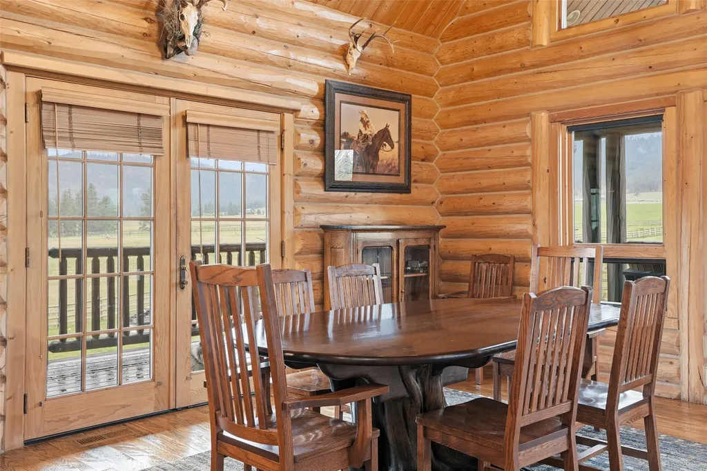 241 Orr Loop Darby MT 59829
