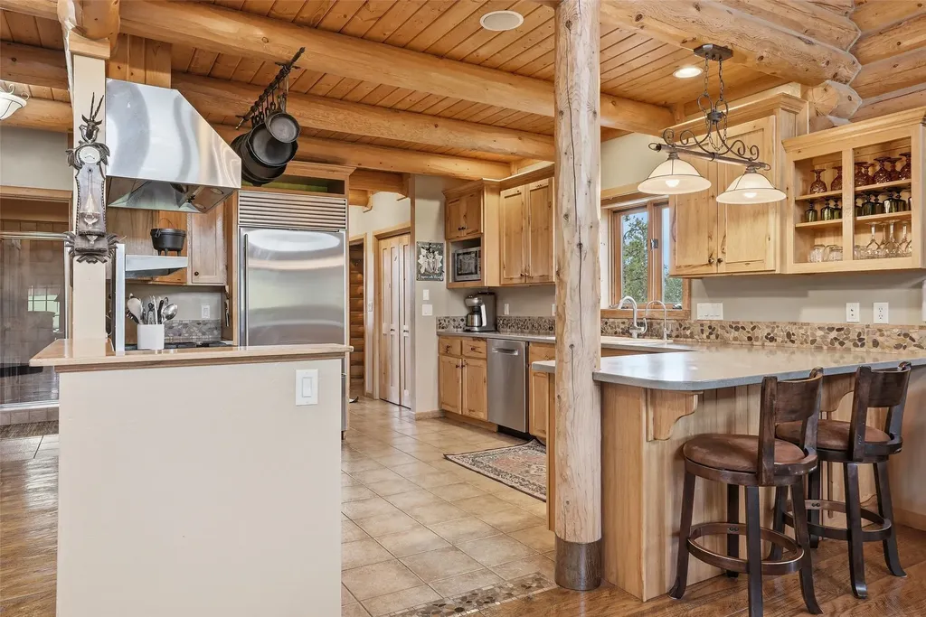 241 Orr Loop Darby MT 59829