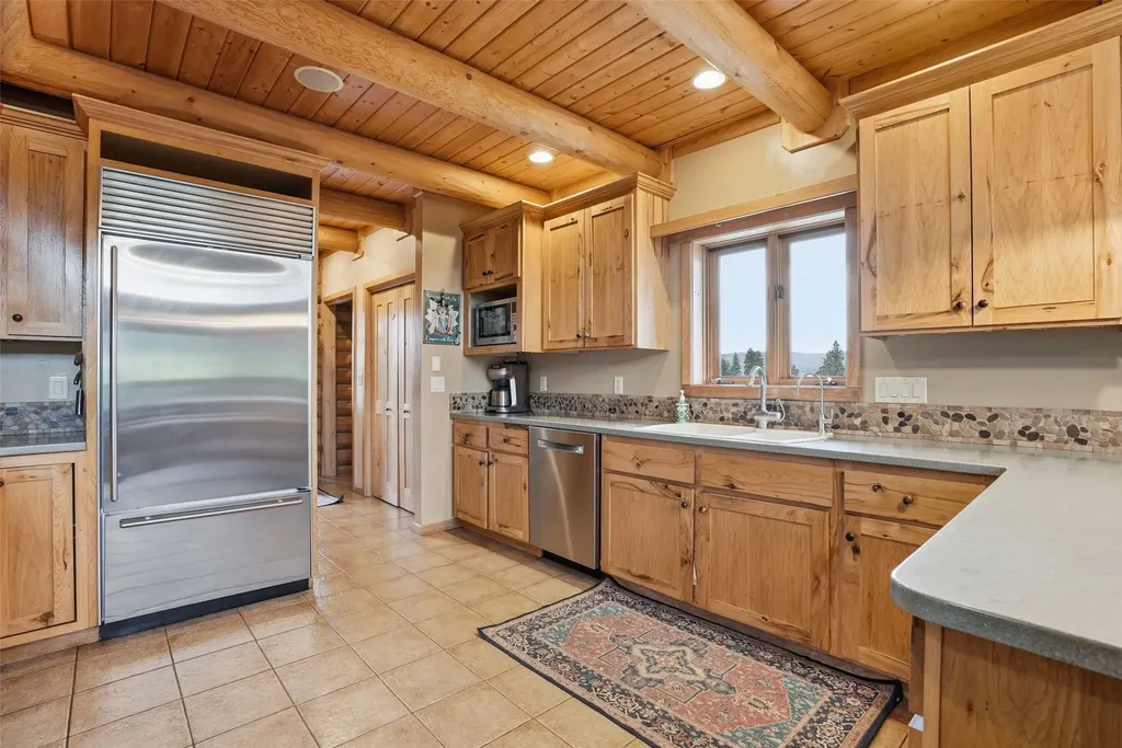 241 Orr Loop Darby MT 59829