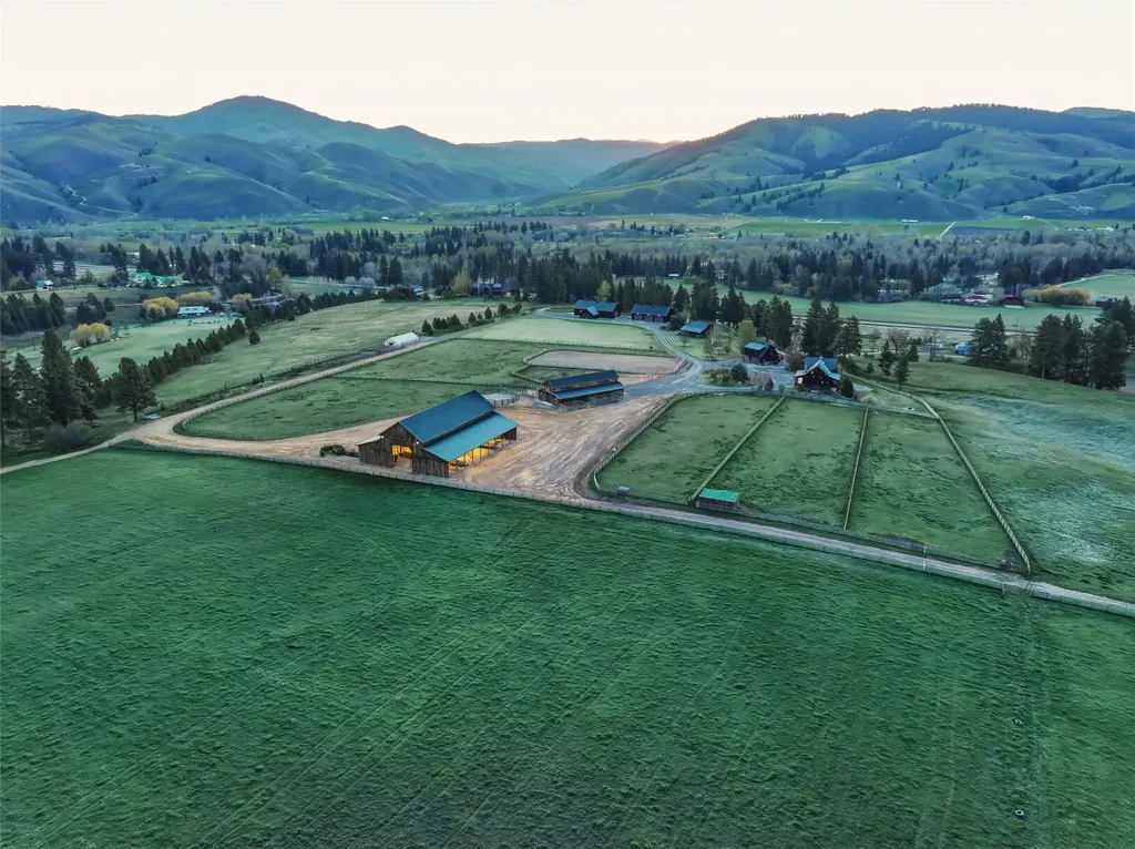 241 Orr Loop Darby MT 59829
