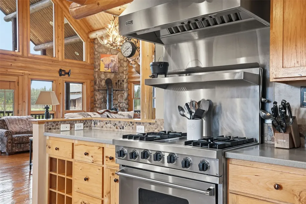 241 Orr Loop Darby MT 59829