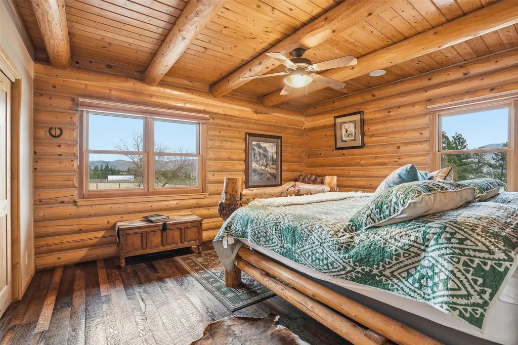 241 Orr Loop Darby MT 59829