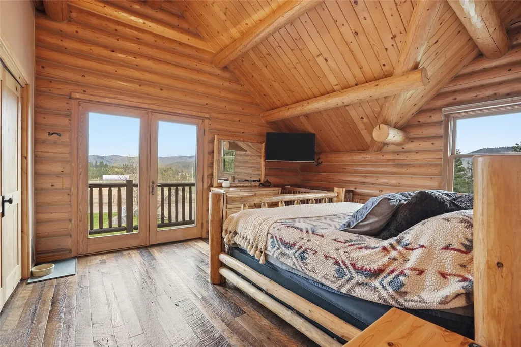 241 Orr Loop Darby MT 59829