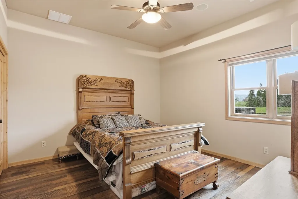 241 Orr Loop Darby MT 59829