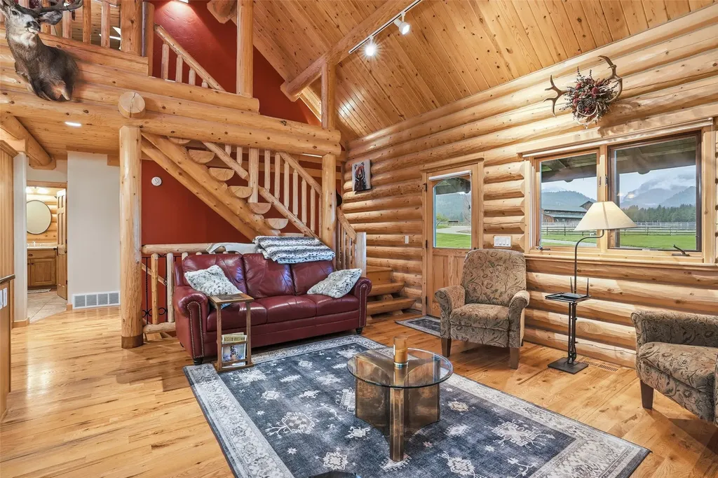 241 Orr Loop Darby MT 59829
