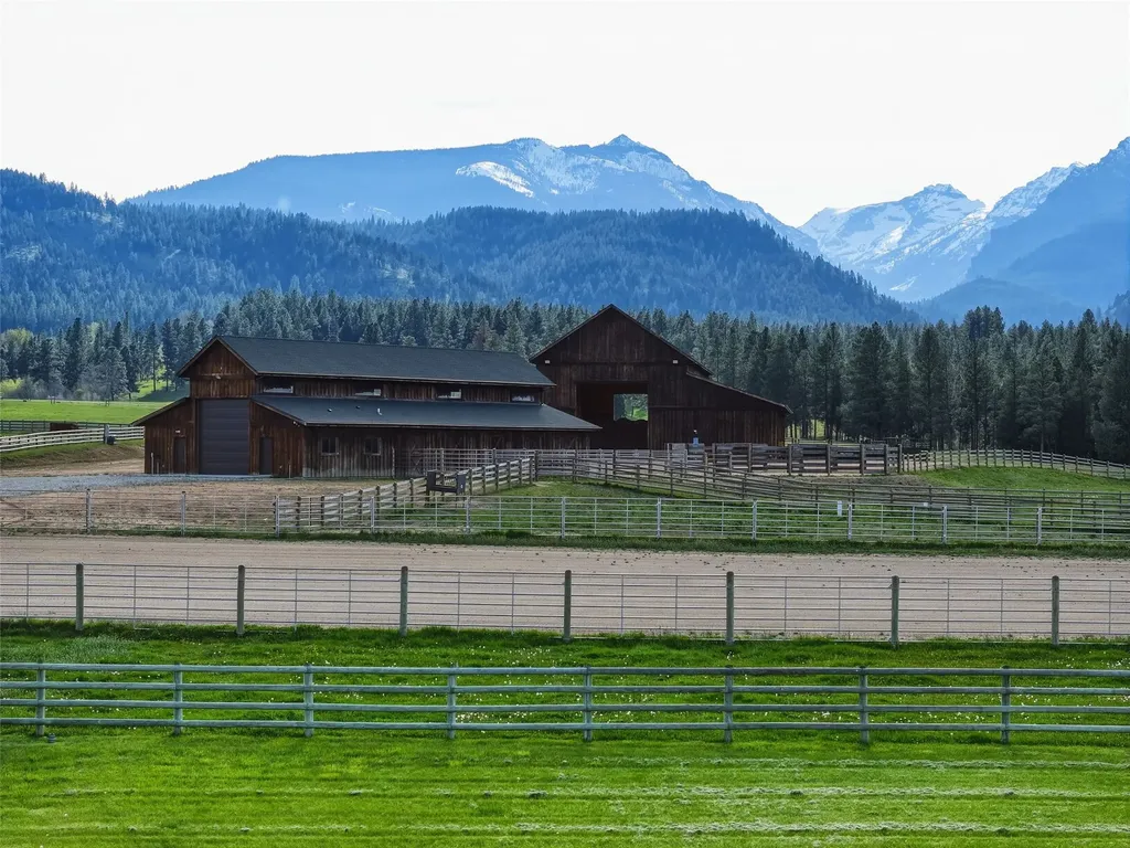 241 Orr Loop Darby MT 59829
