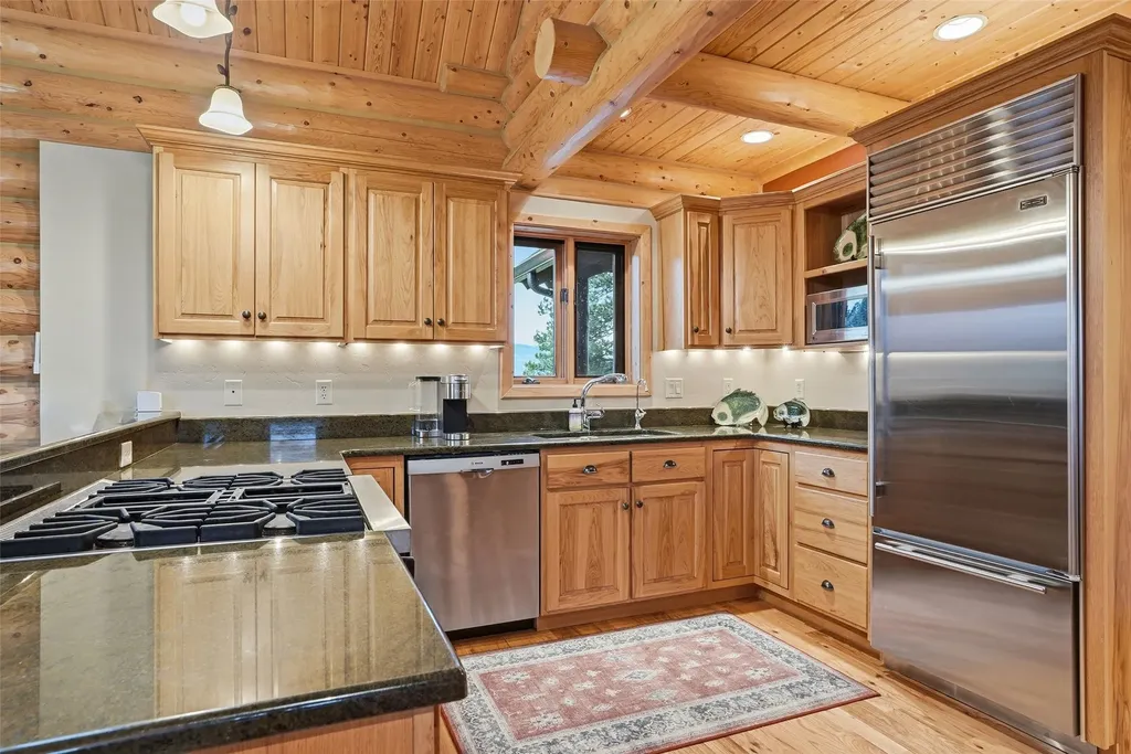 241 Orr Loop Darby MT 59829