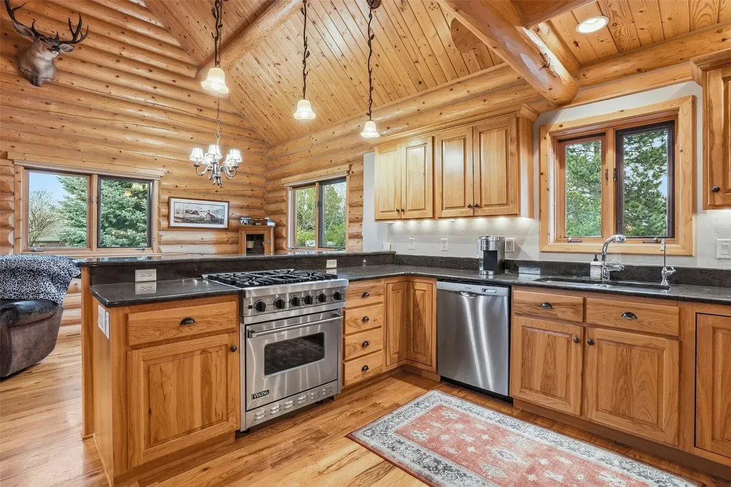 241 Orr Loop Darby MT 59829